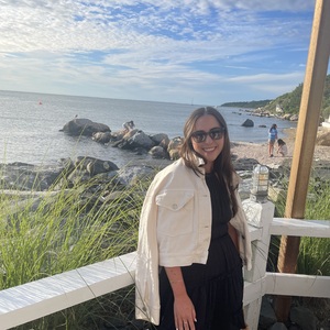 Fundraising Page: Teresa Lee